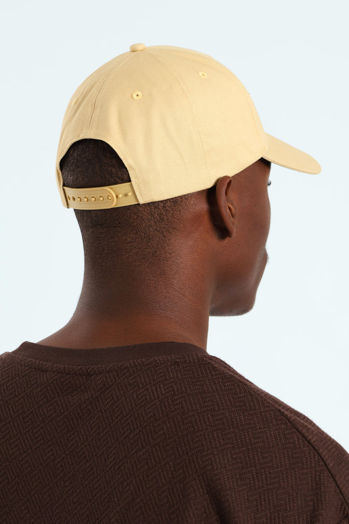 LA Destination Cap - Stone