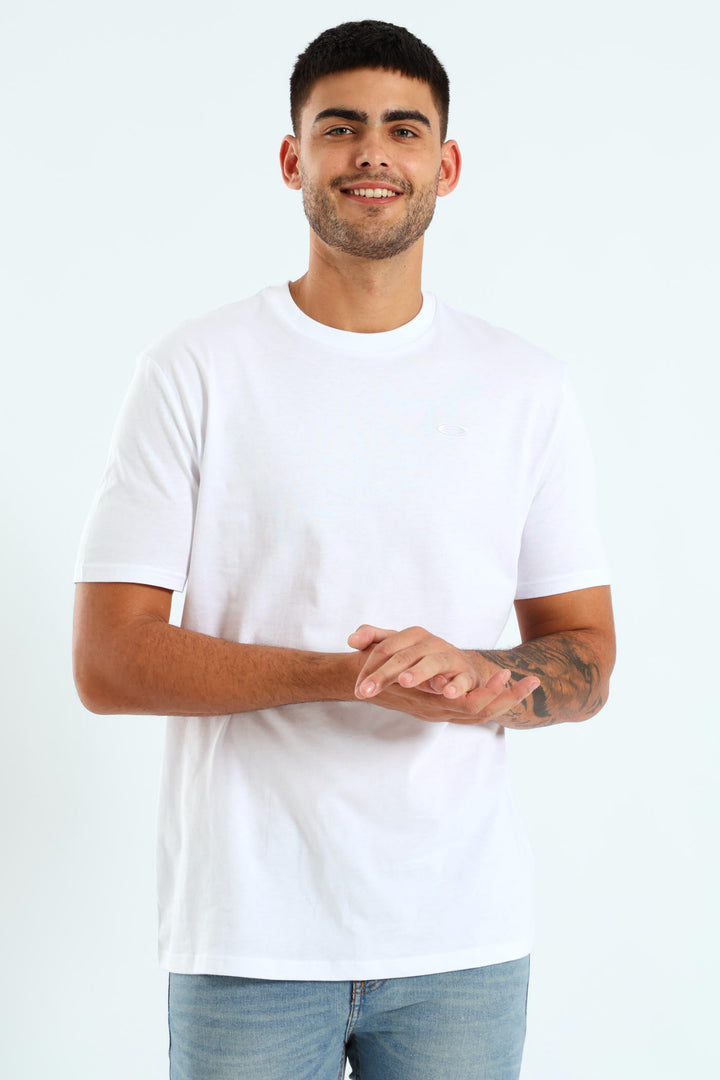 Relax Tee 2.0 - Off White