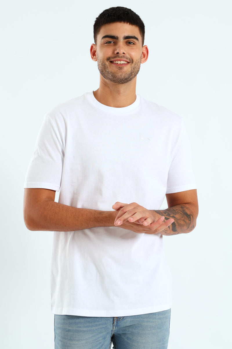 Relax Tee 2.0 - Off White