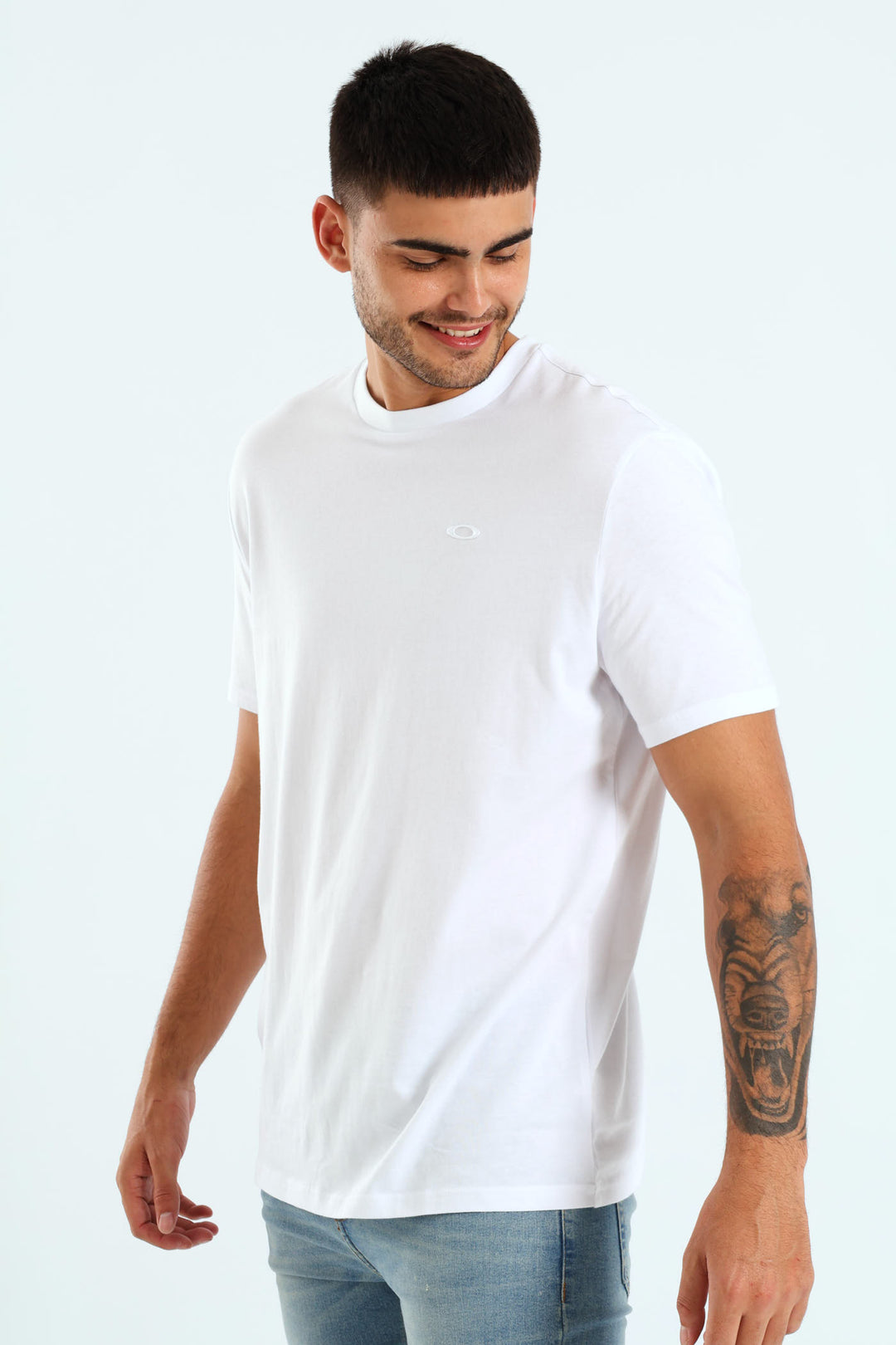 Relax Tee 2.0 - Off White