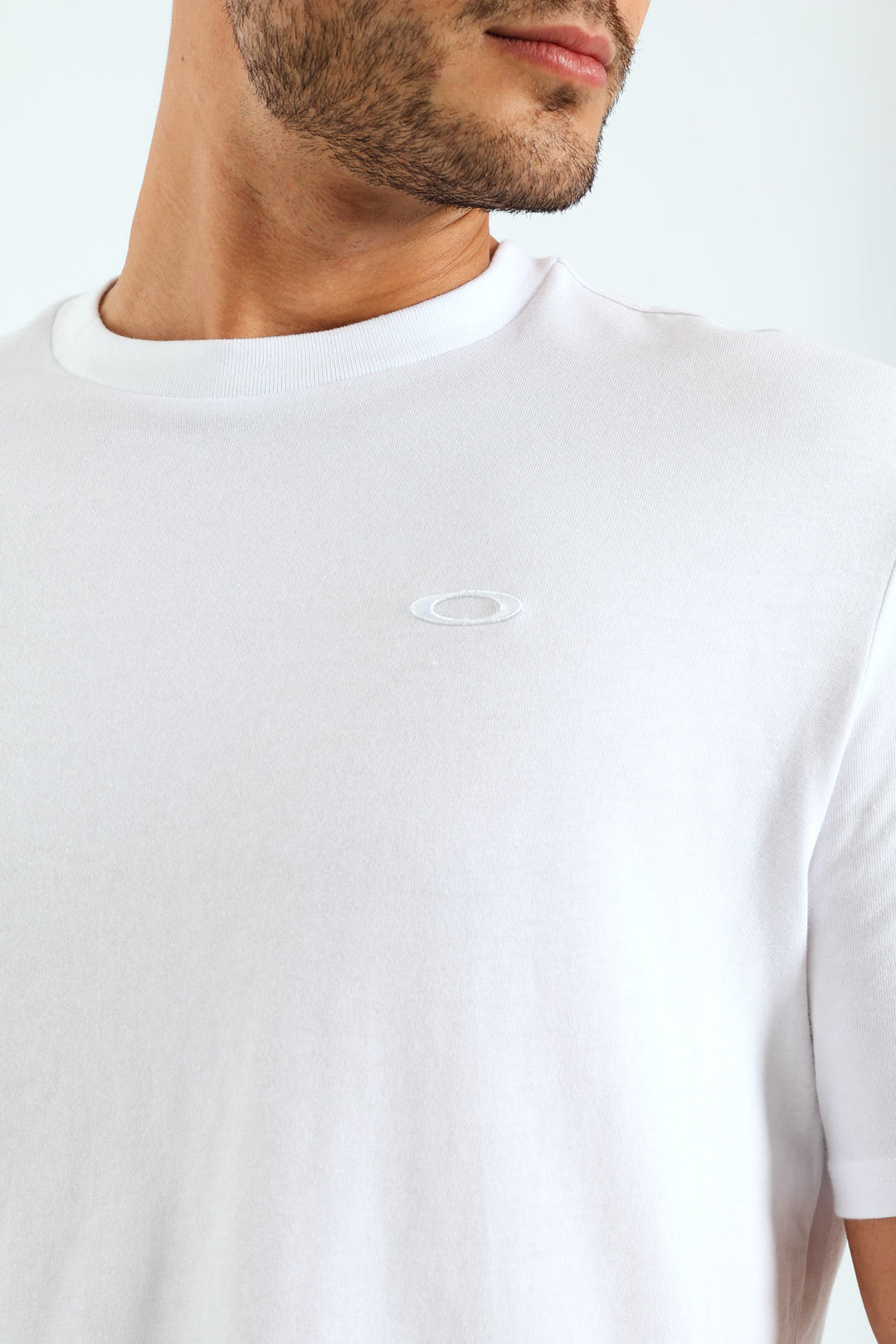 Relax Tee 2.0 - Off White