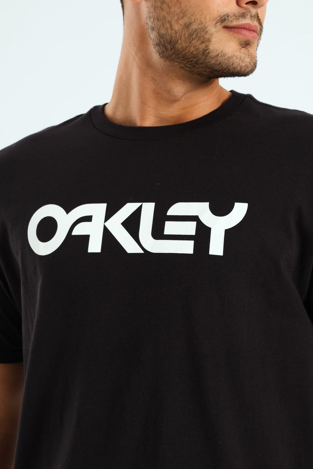 Mark II Tee 2.0 - Black