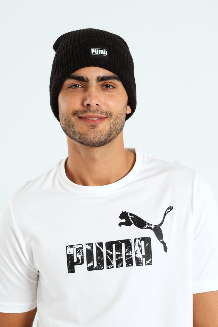 Sportstyle Beanie - Black