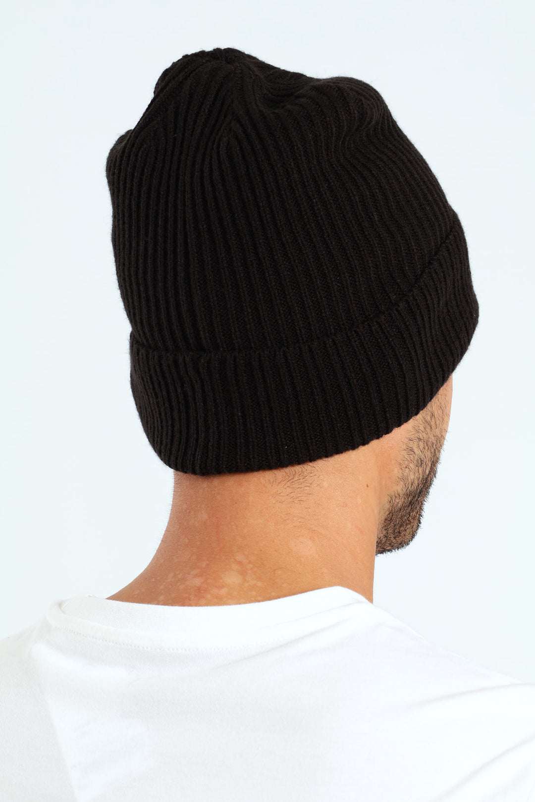 Sportstyle Beanie - Black