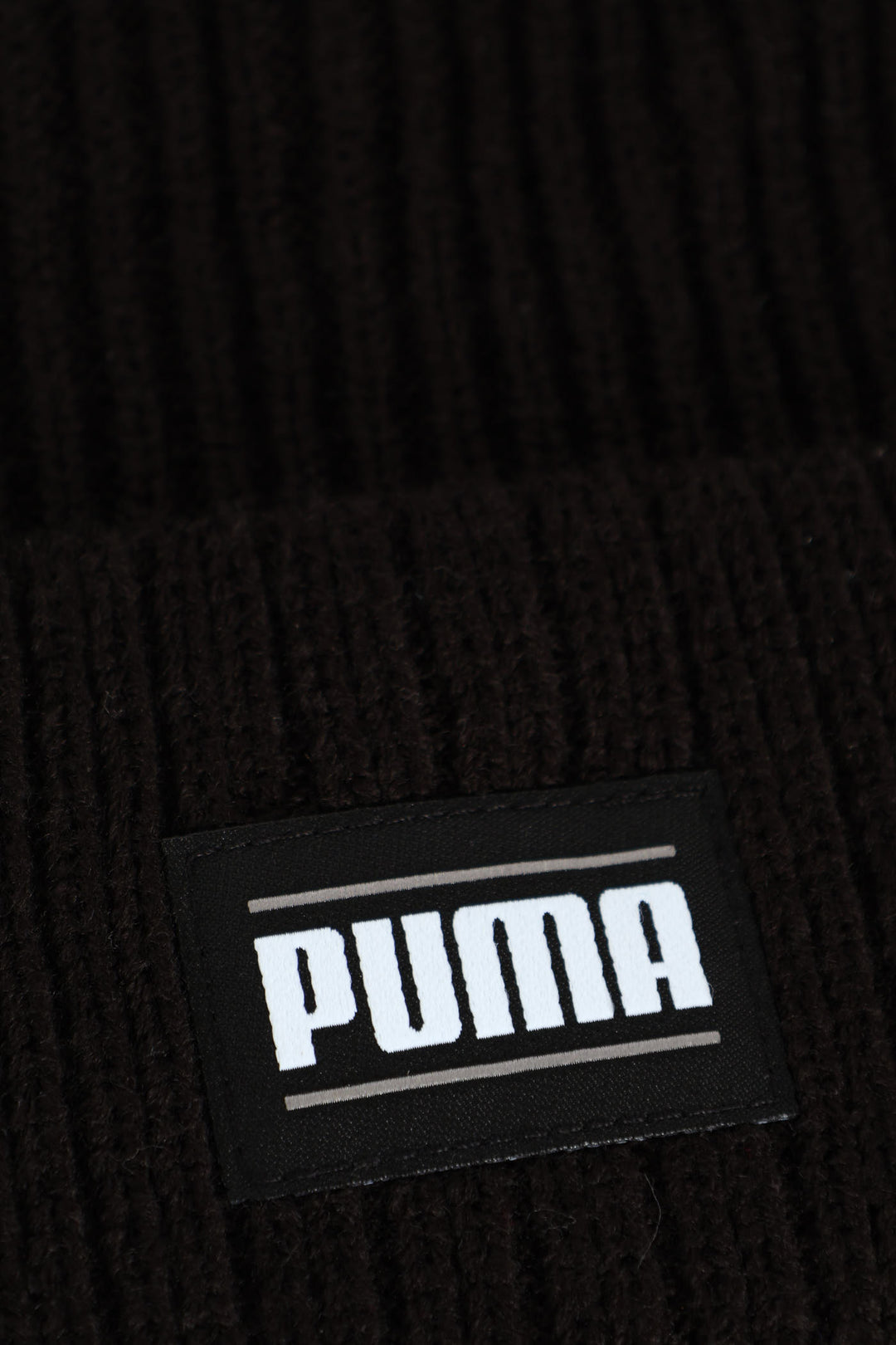 Sportstyle Beanie - Black