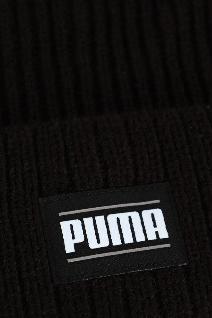 Sportstyle Beanie - Black