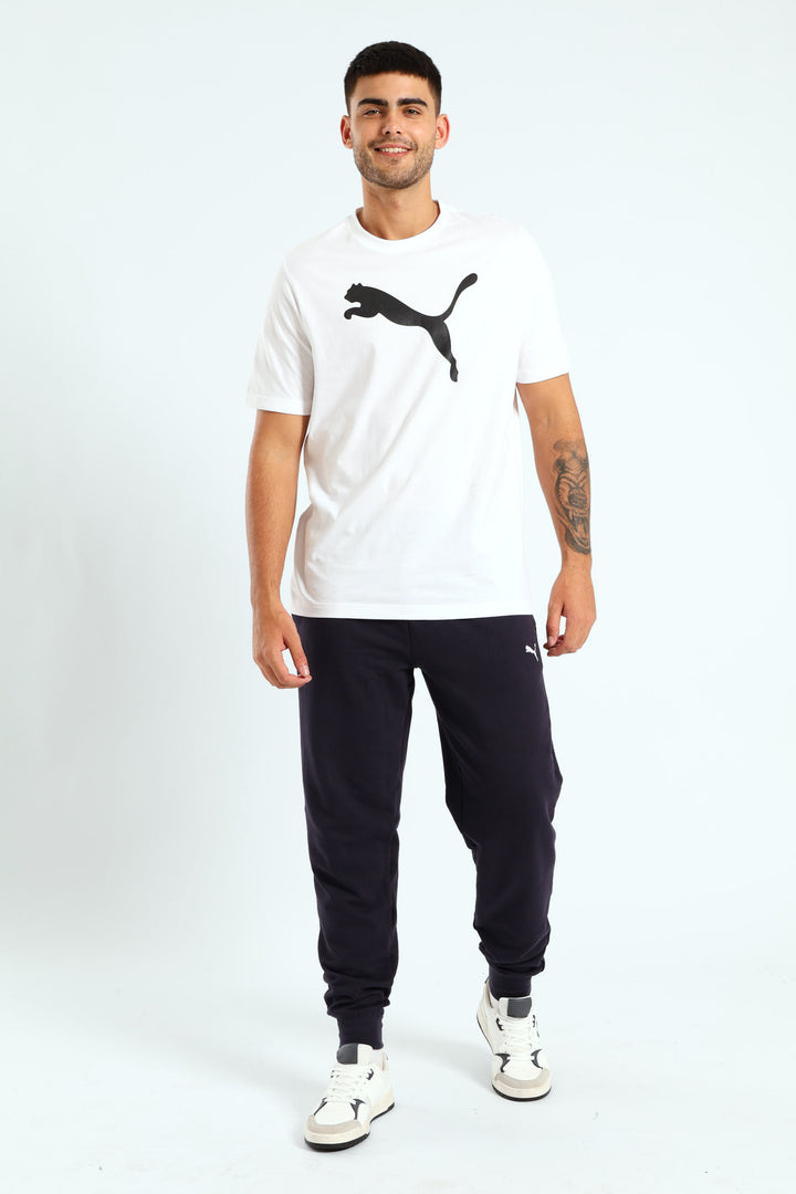 Essential Tee - White