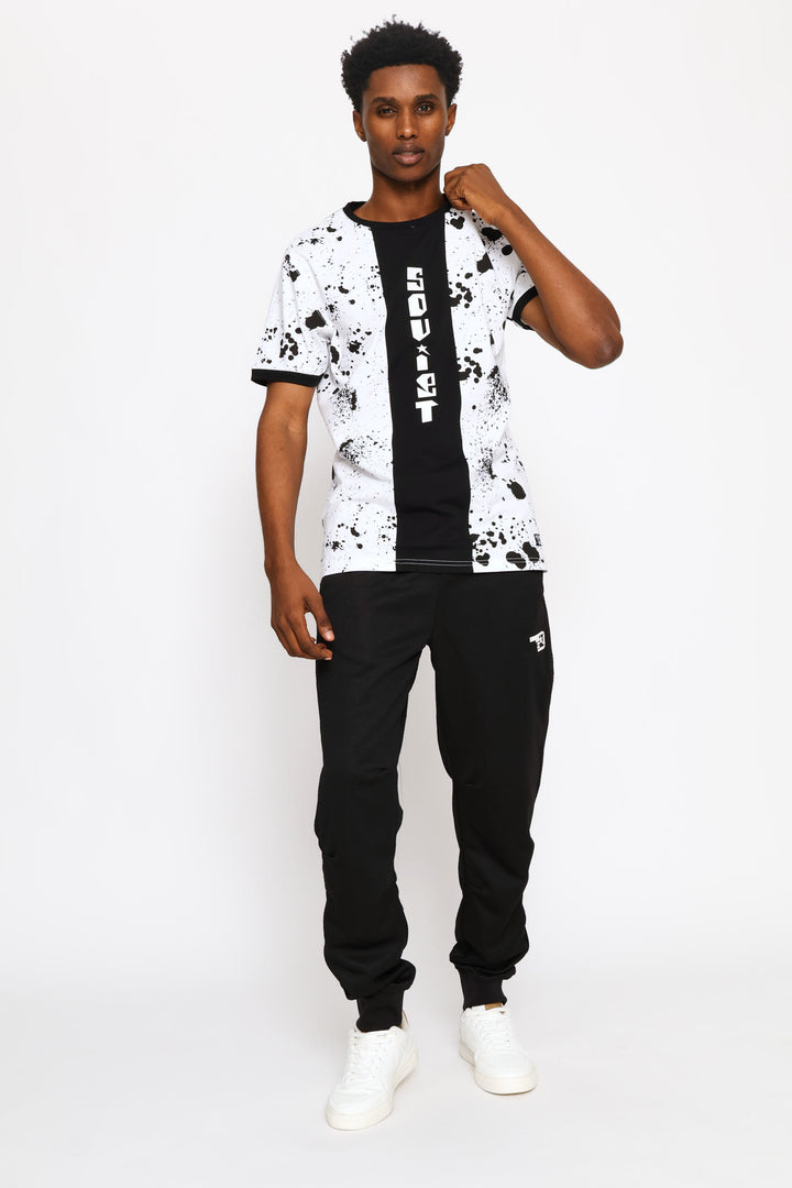 Mueller Trackpants - Black
