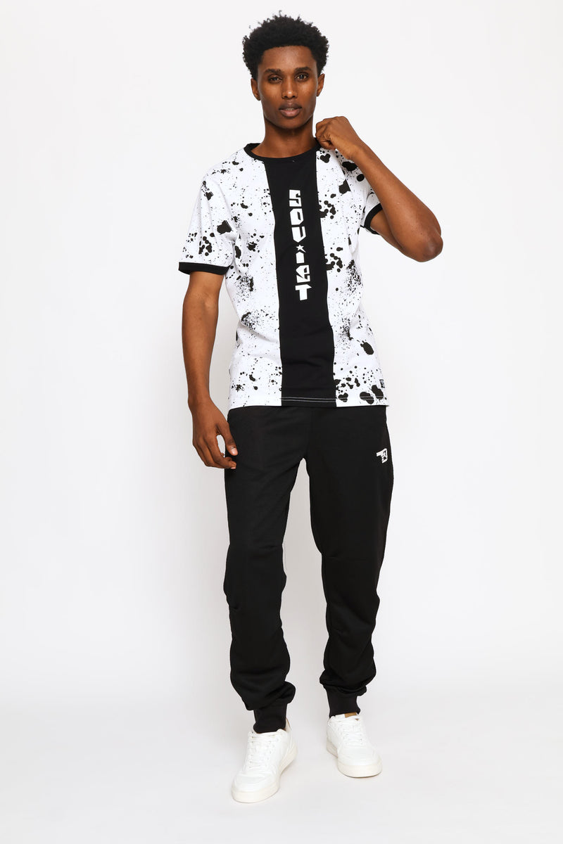 Mueller Trackpants - Black