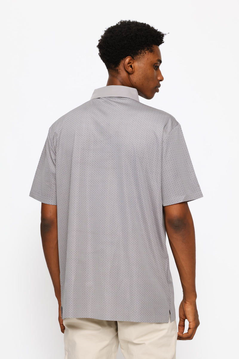 Mazara Golfer - Grey