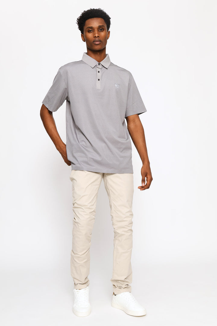 Mazara Golfer - Grey