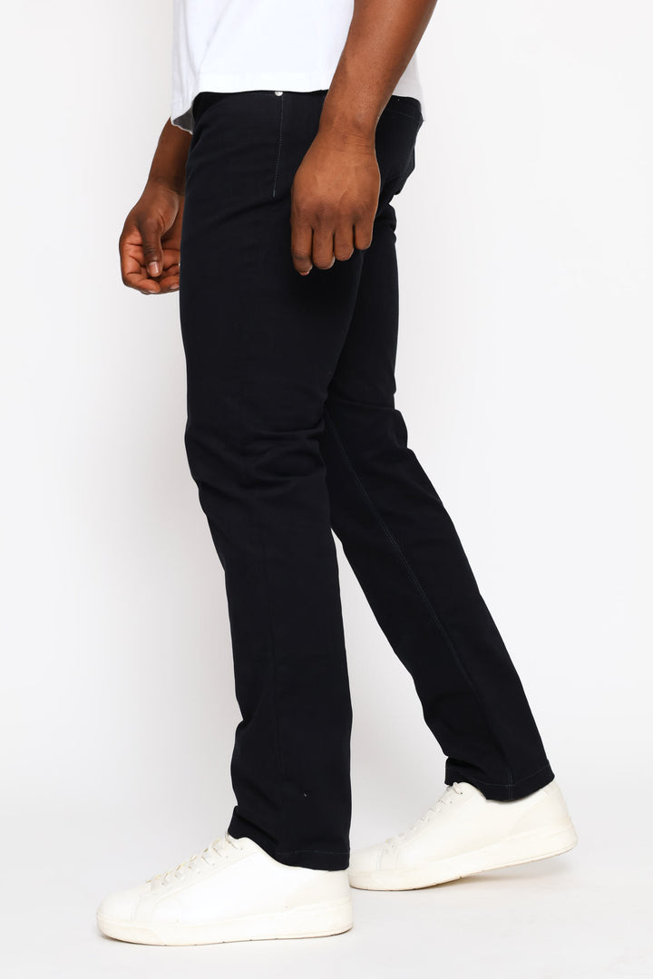 Polo Ethan Trouser - Navy
