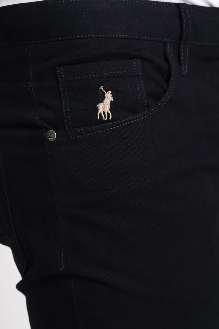 Polo Ethan Trouser - Navy