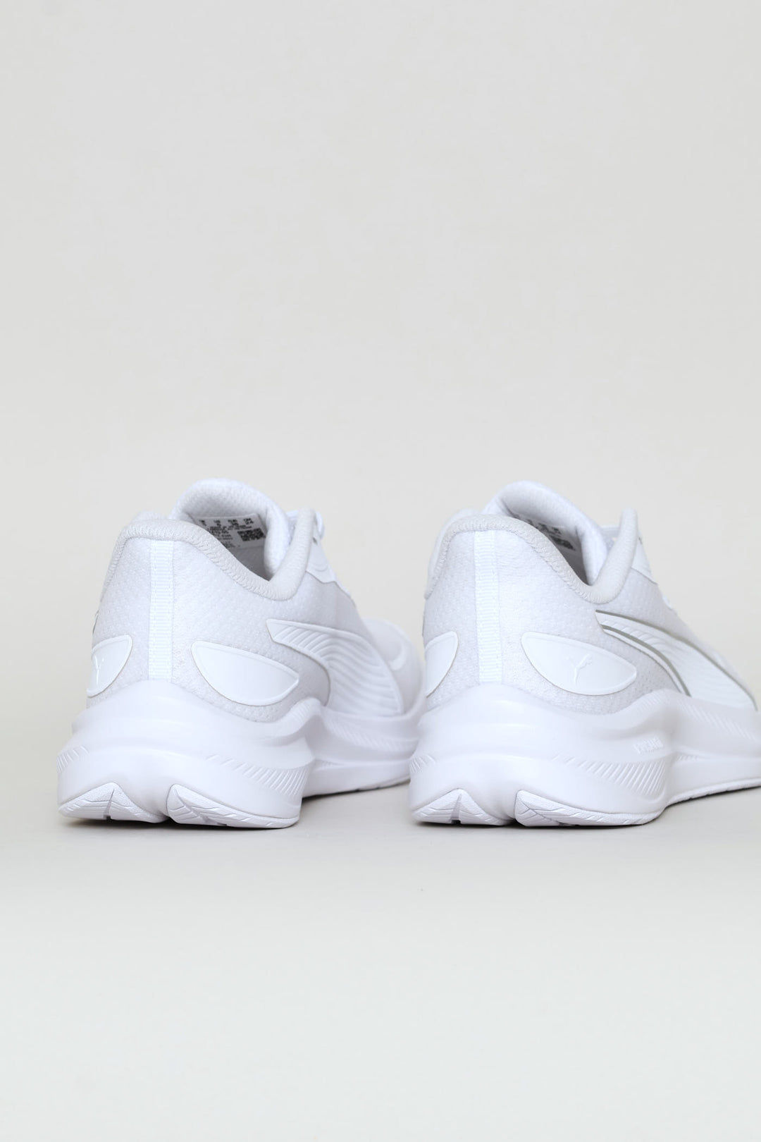 Girls Skyrocket Lite 2 Jr Sneaker - White
