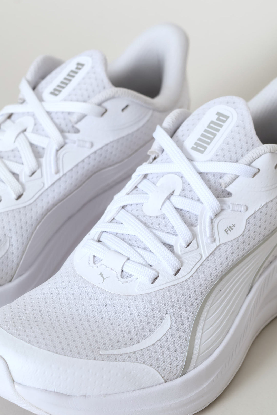 Girls Skyrocket Lite 2 Jr Sneaker - White