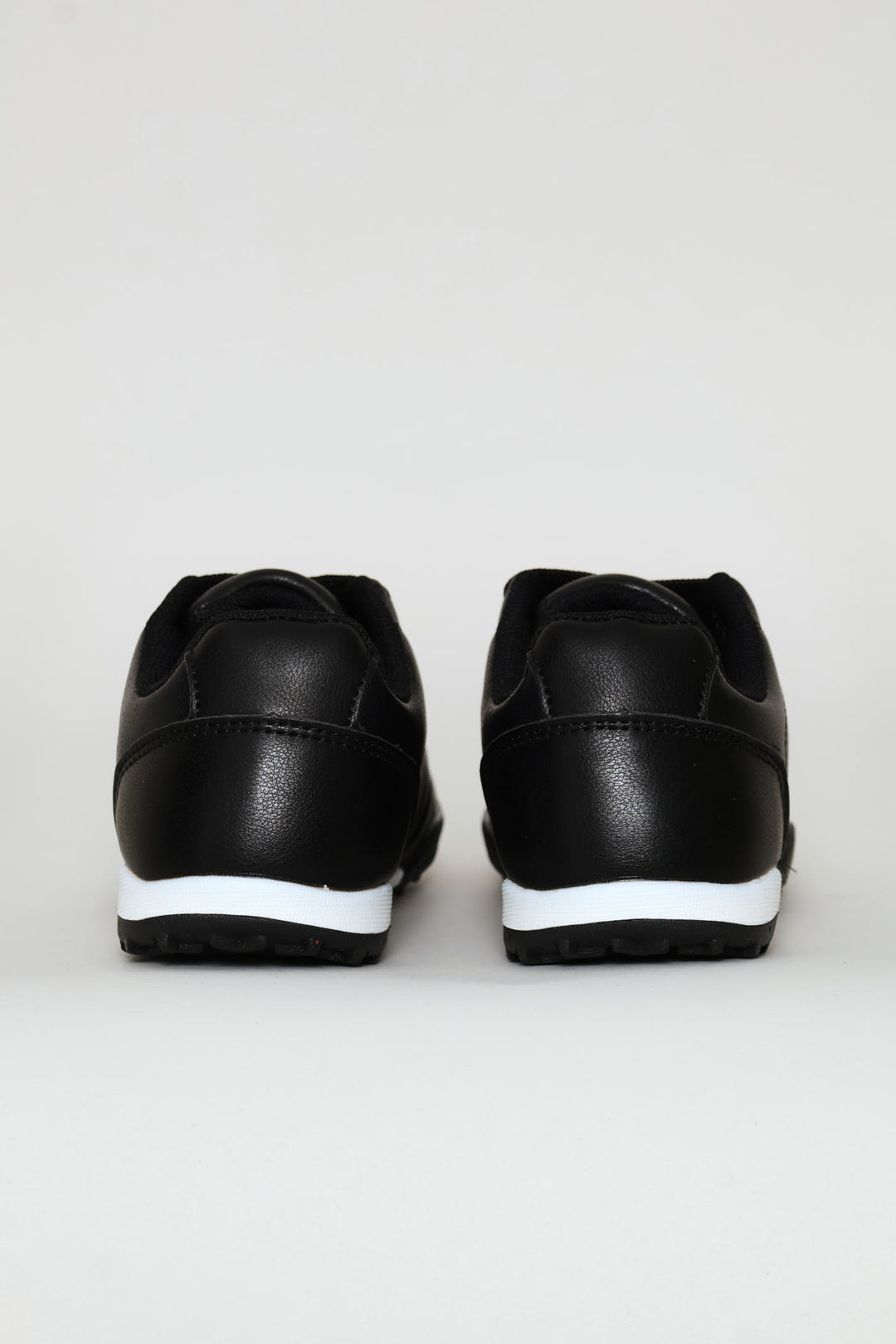 Boys Turf Shoe - Black