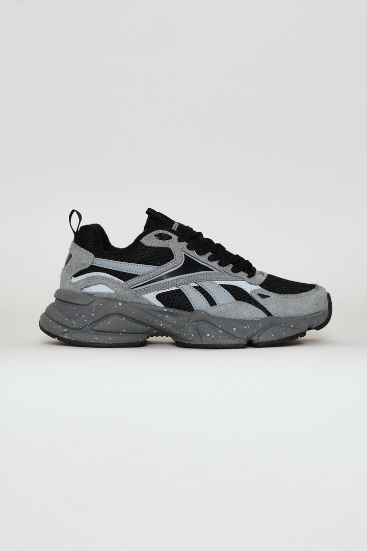 Charge Run Trainer - Grey