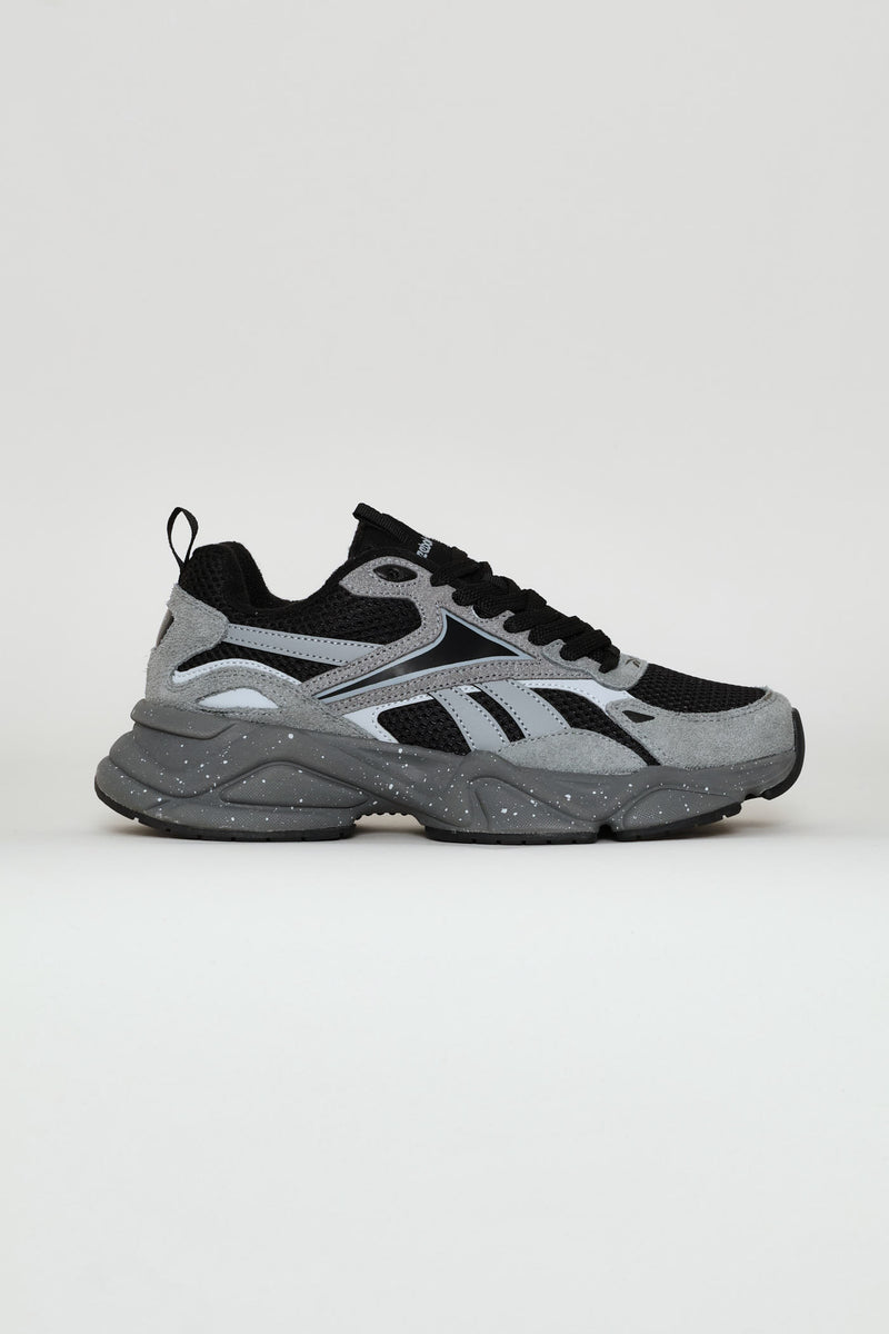 Charge Run Trainer - Grey