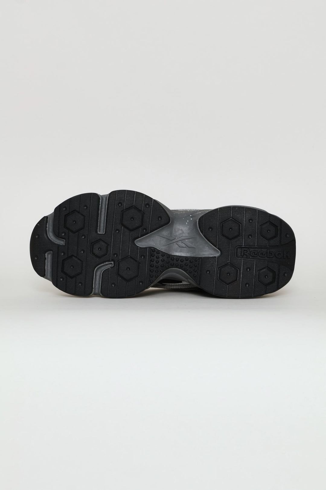 Charge Run Trainer - Grey