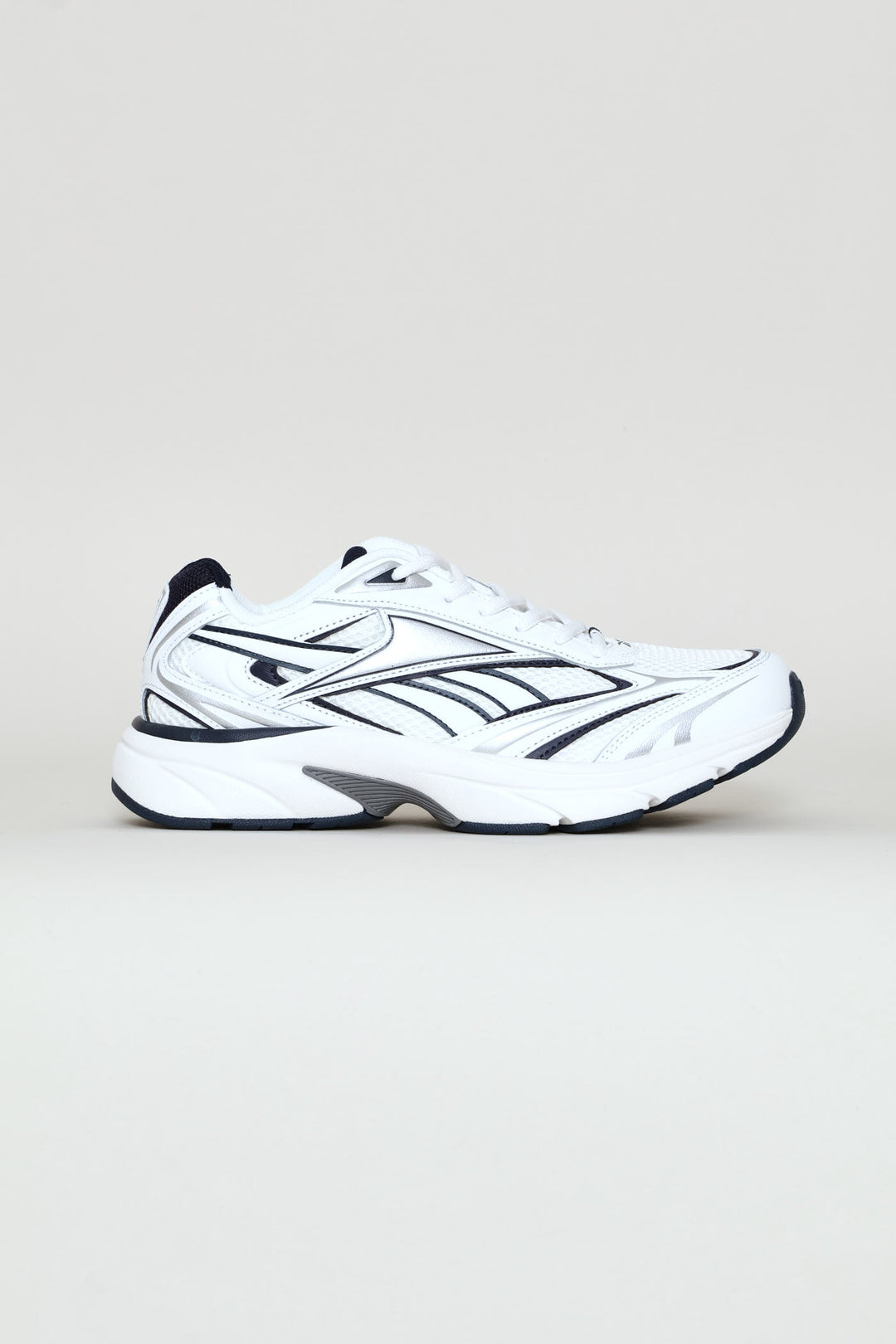 Belwave Trainer - White
