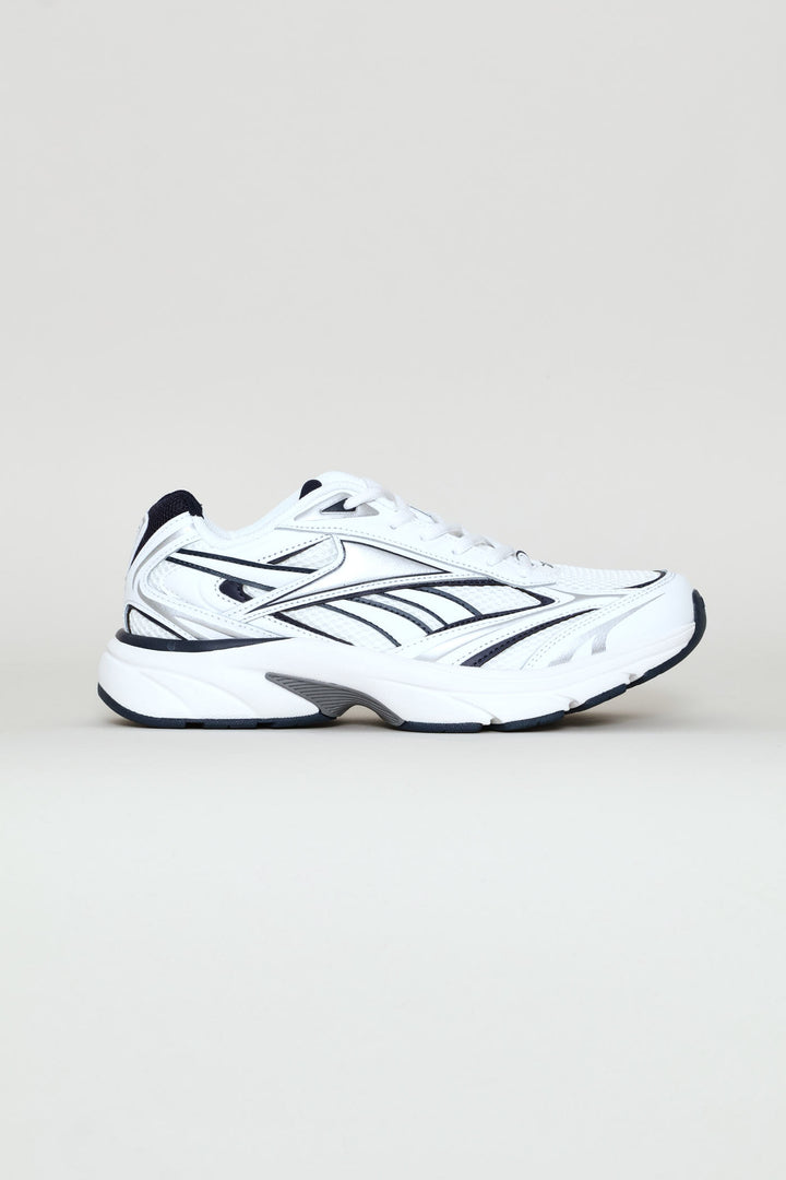 Belwave Trainer - White
