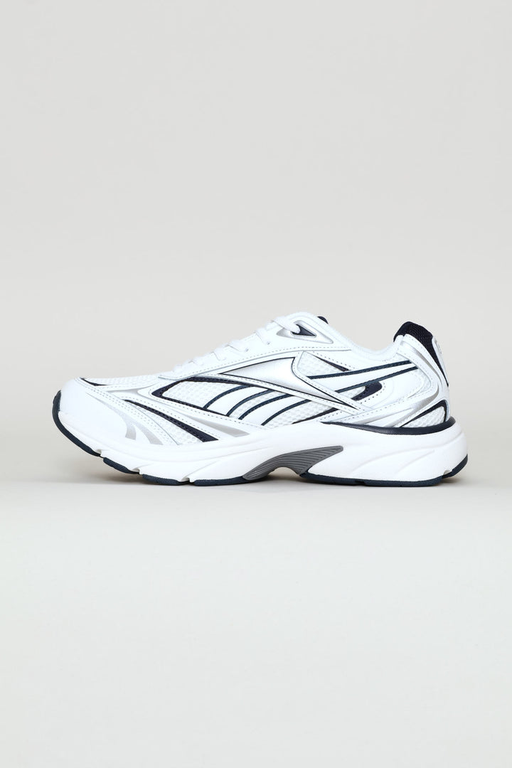Belwave Trainer - White