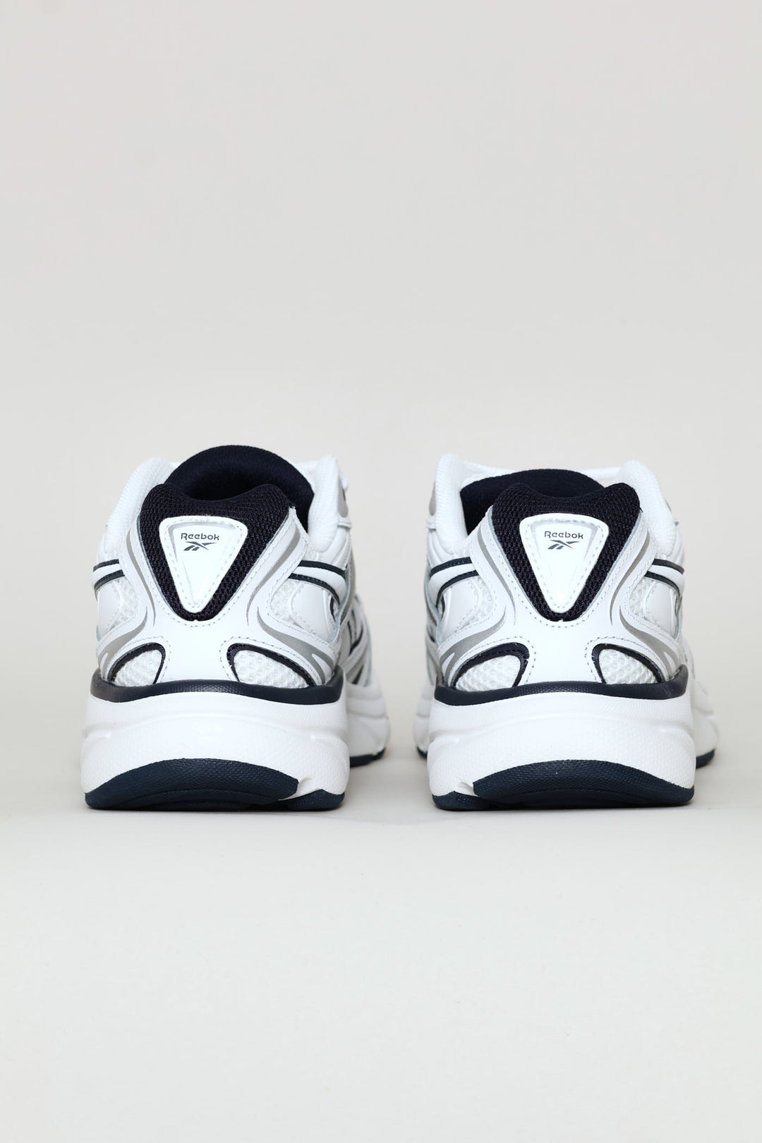 Belwave Trainer - White