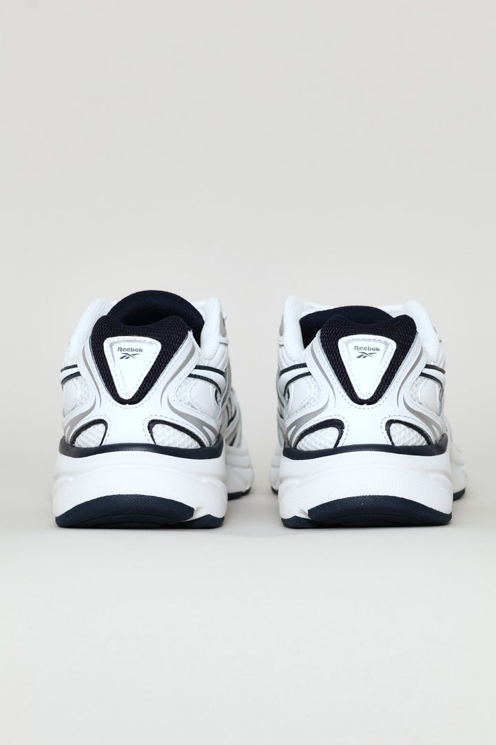 Belwave Trainer - White
