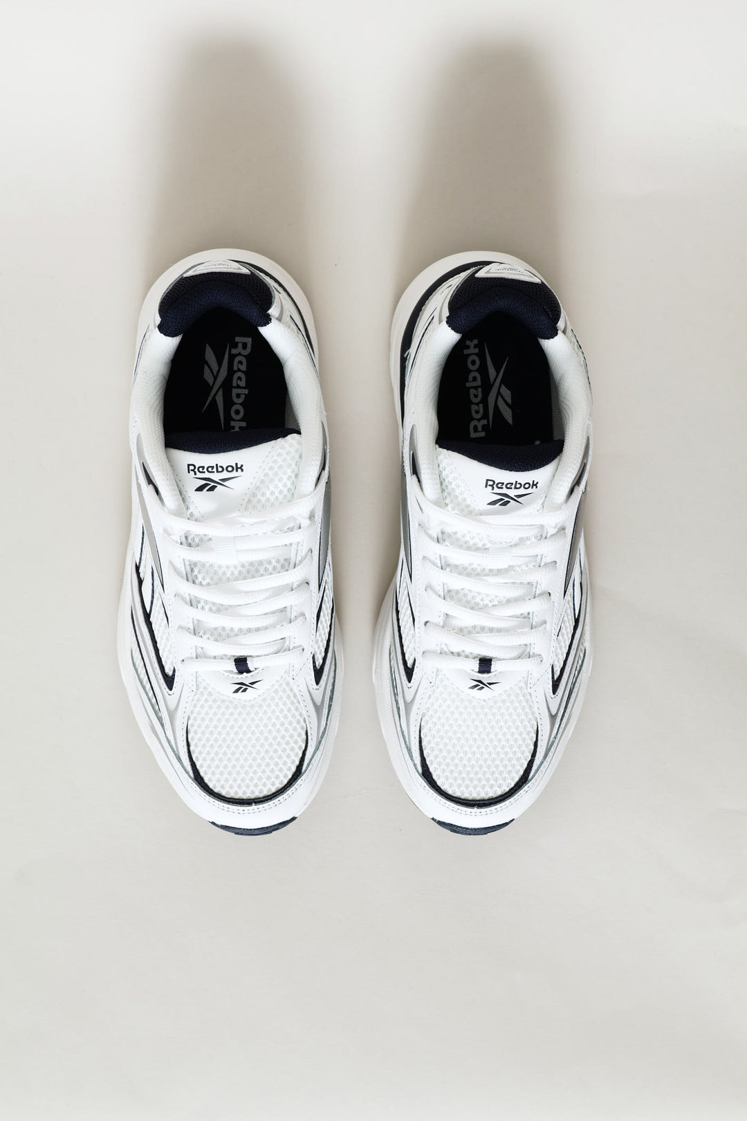 Belwave Trainer - White