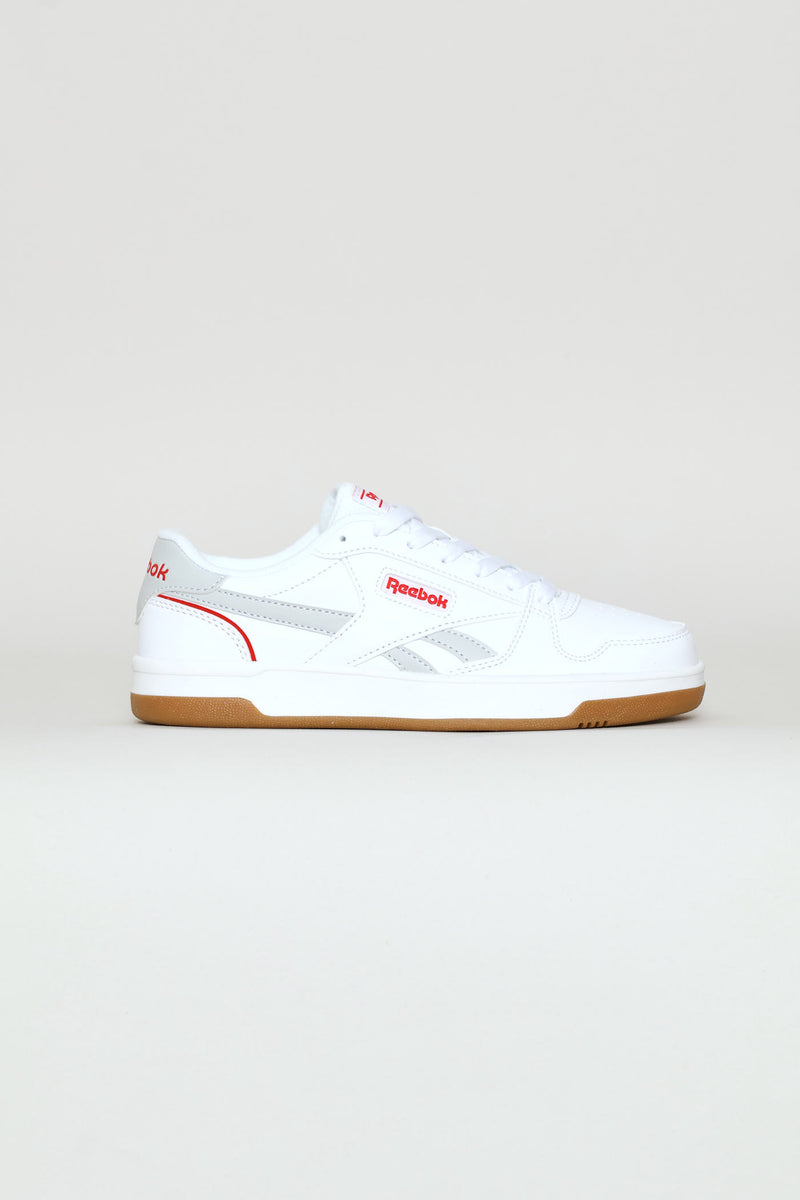 Match Prime V2 Sneaker - White