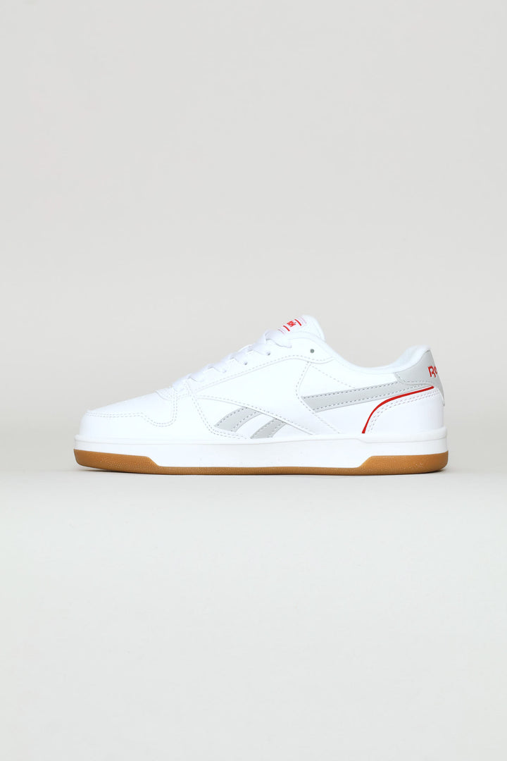 Match Prime V2 Sneaker - White