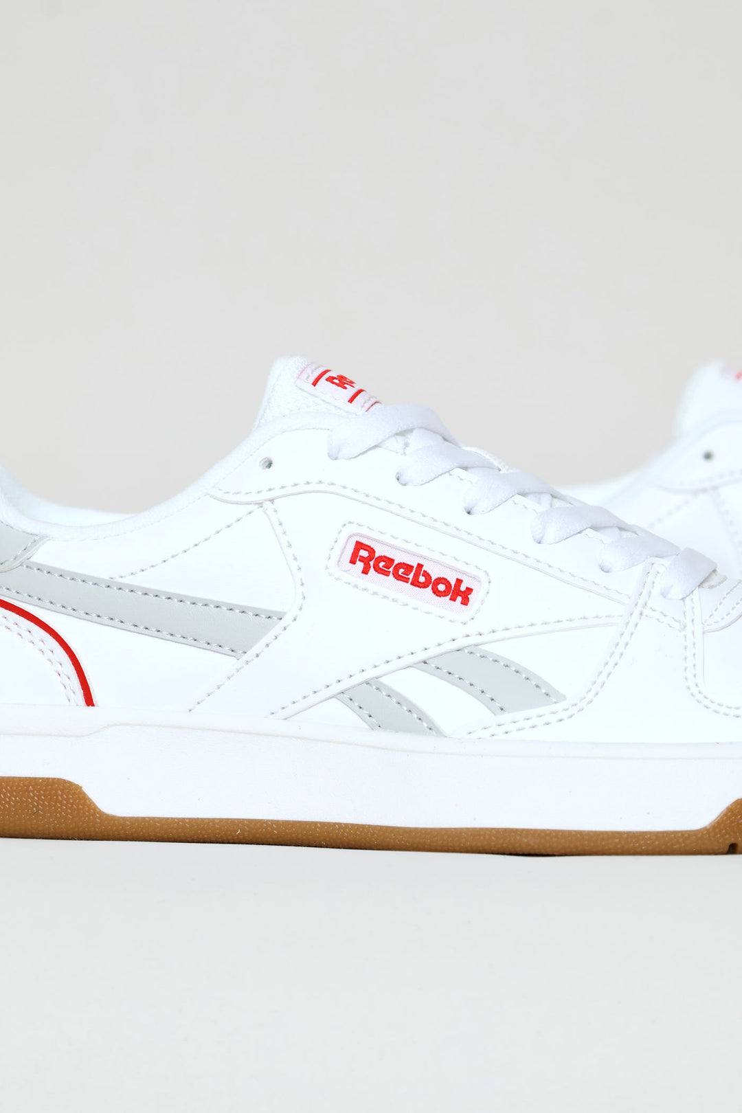 Match Prime V2 Sneaker - White