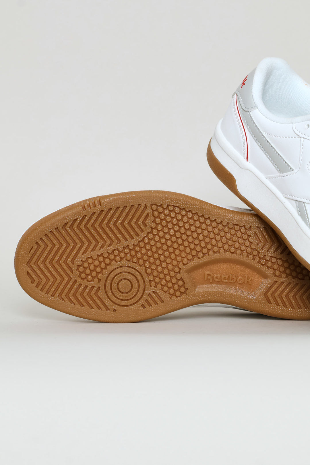 Match Prime V2 Sneaker - White