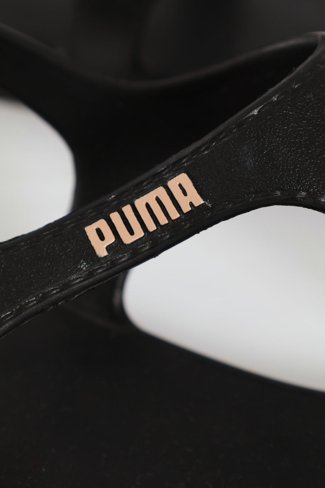 Stylecat Sleek Injex Sandal - Black