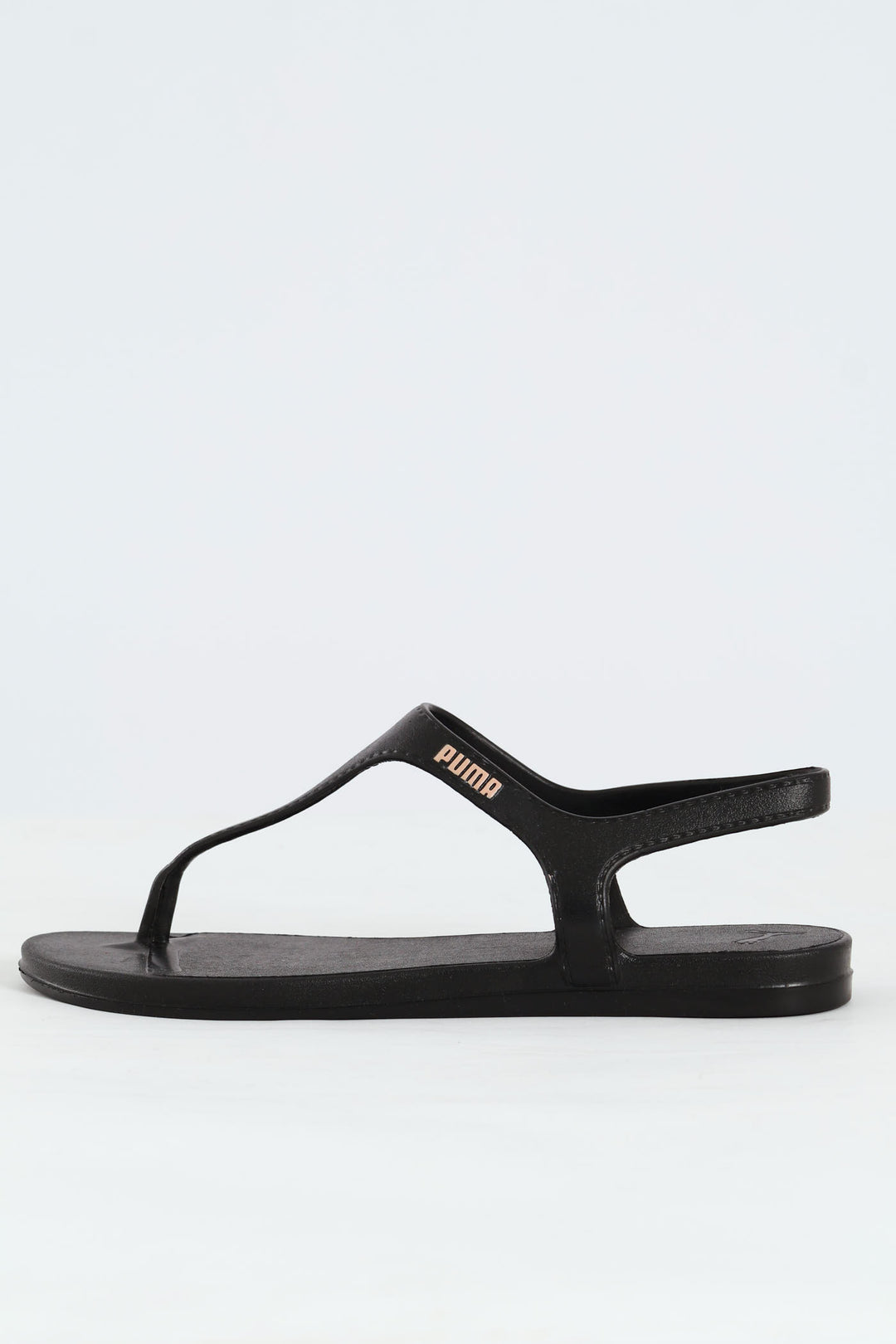 Stylecat Sleek Injex Sandal - Black