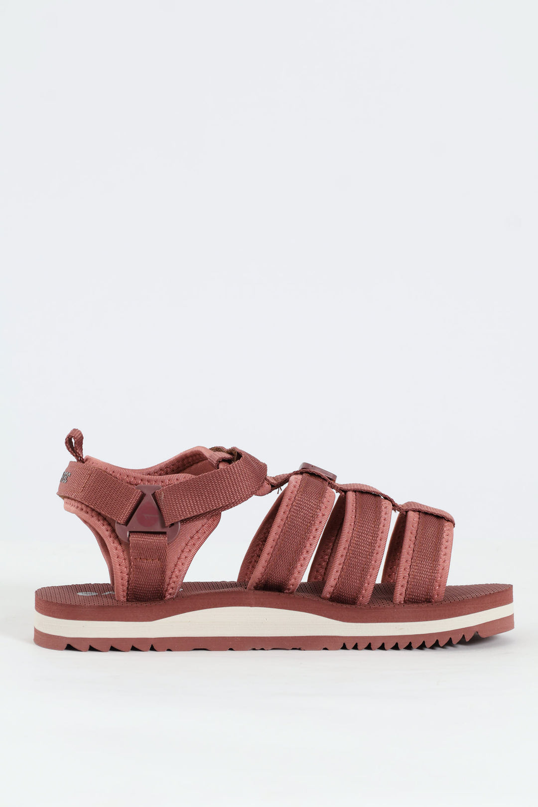 Fisherman Multi Strap Sandal