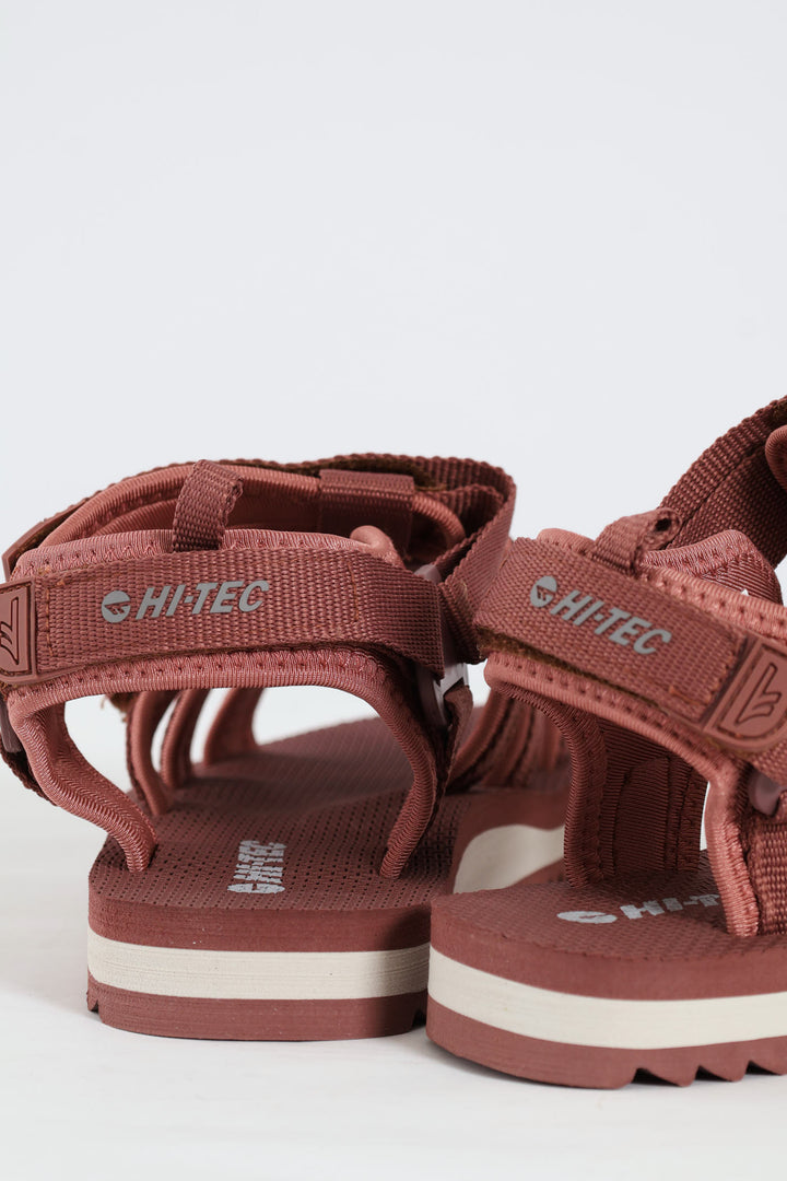 Fisherman Multi Strap Sandal