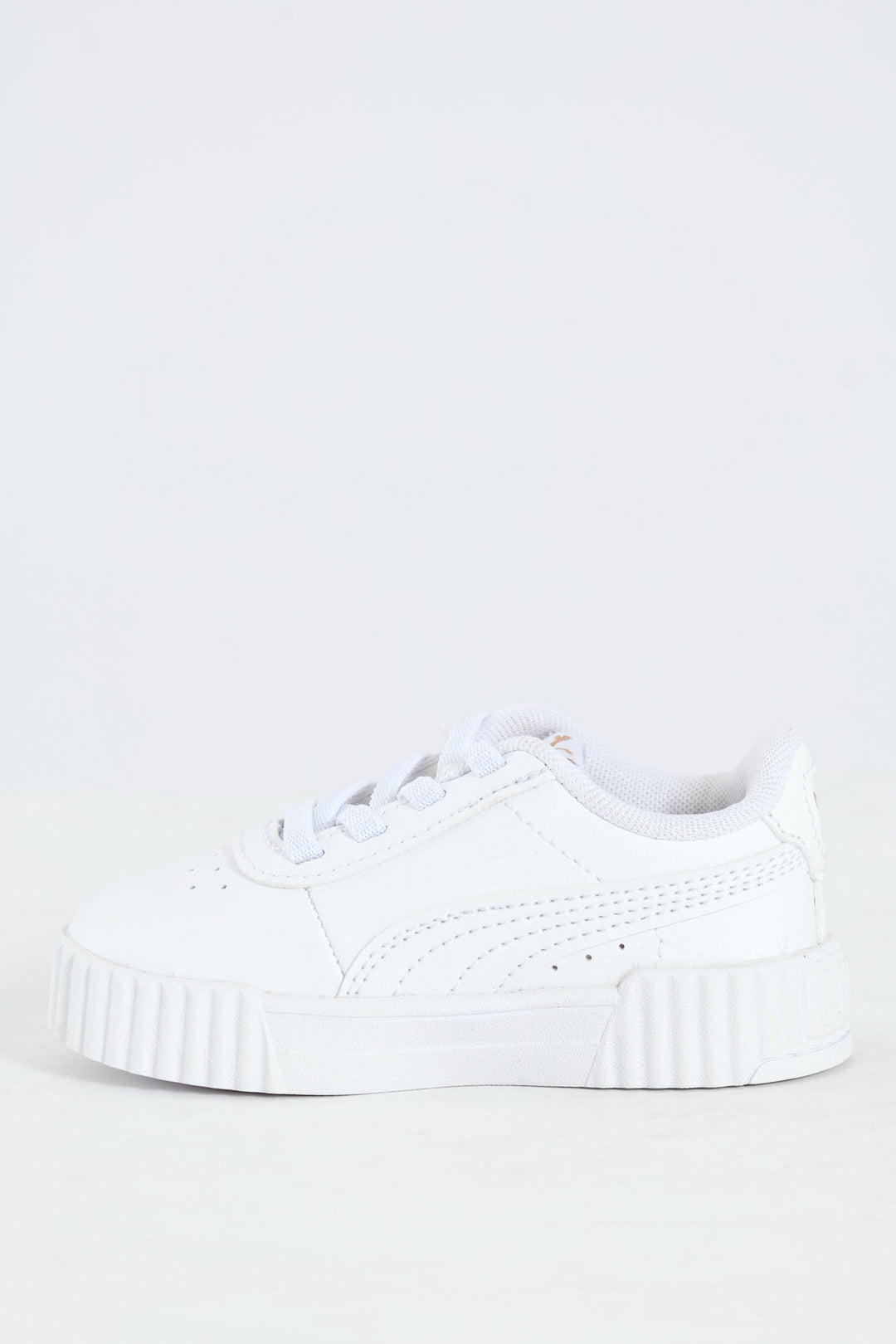 Pre-Girls Carina 3.0 AC Sneaker - White
