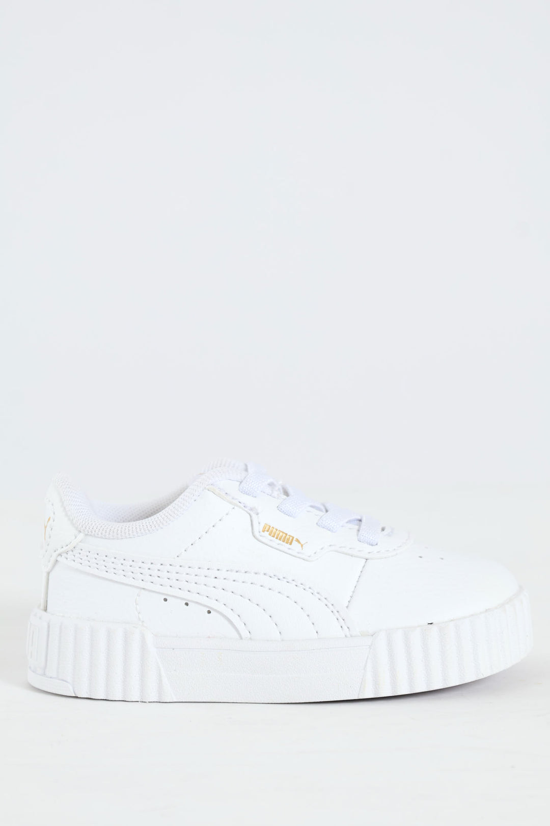 Pre-Girls Carina 3.0 AC Sneaker - White