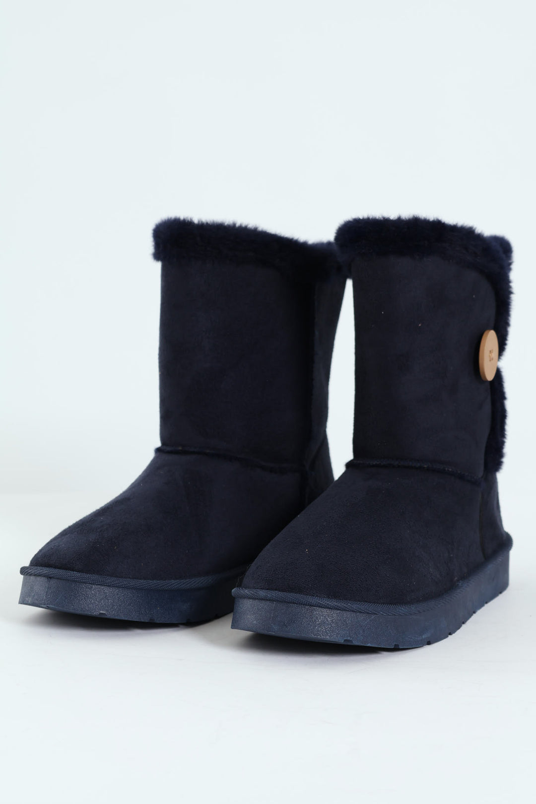 Snow Boot - Navy