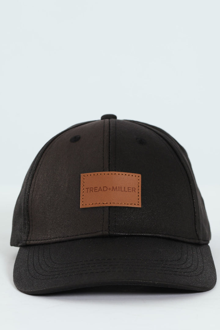 Cap - Black