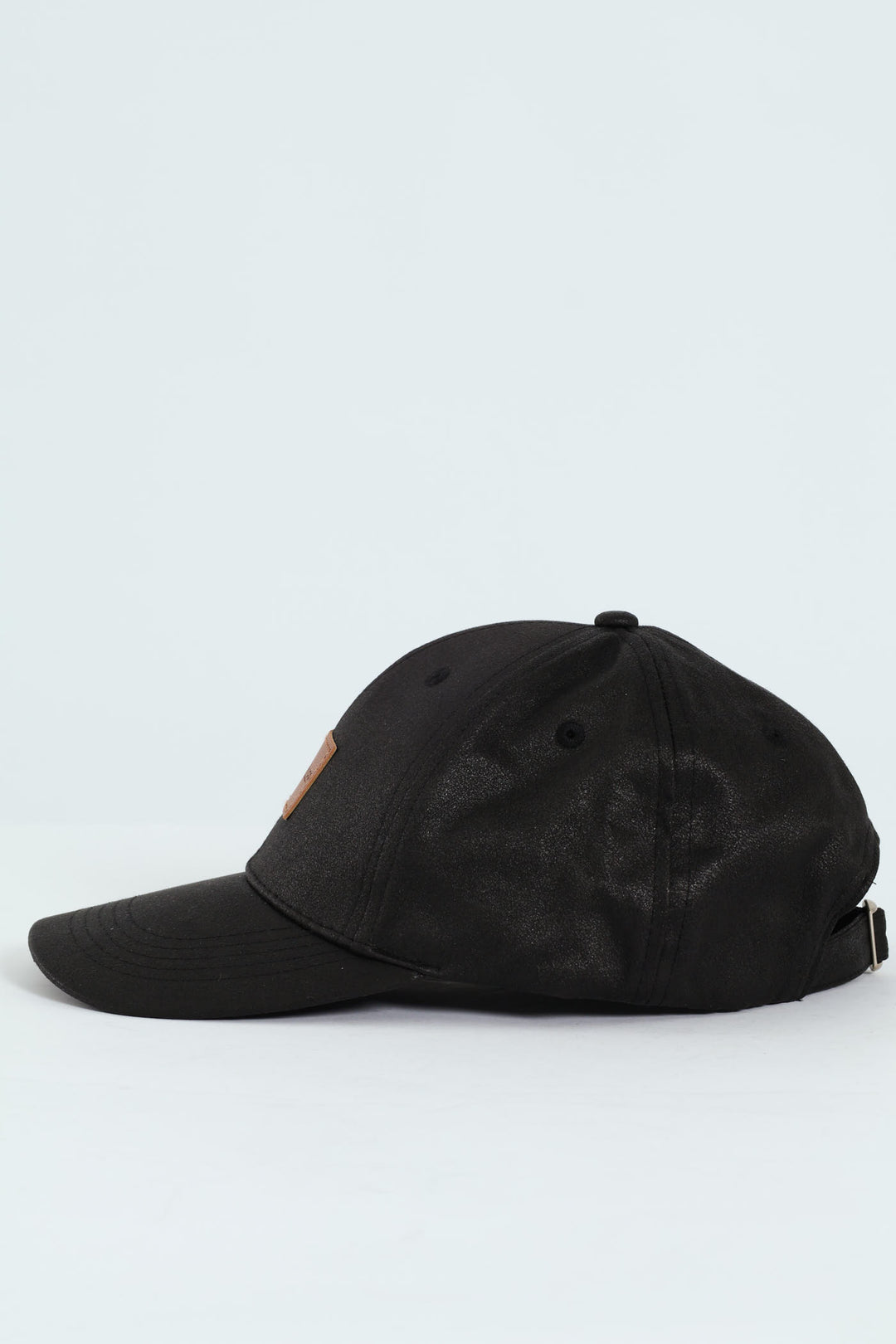 Cap - Black