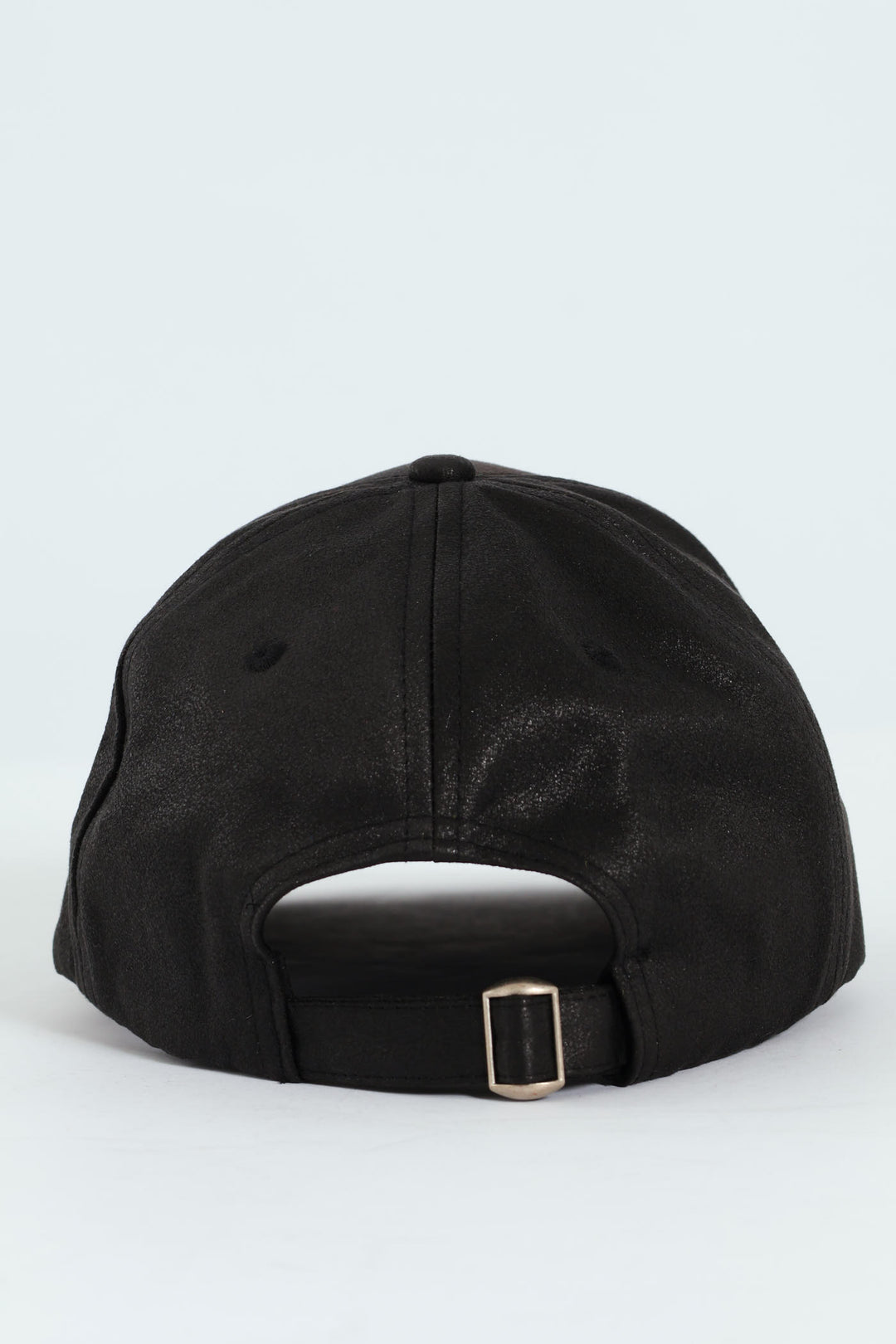 Cap - Black