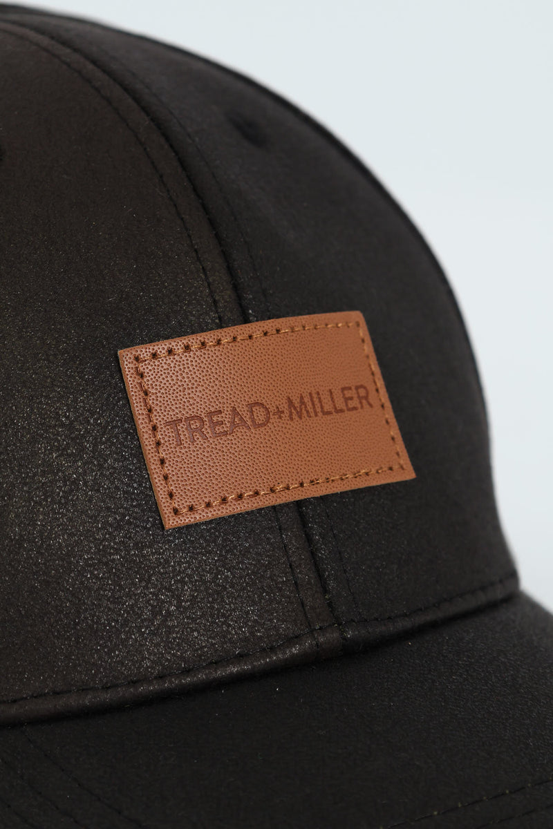 Cap - Black