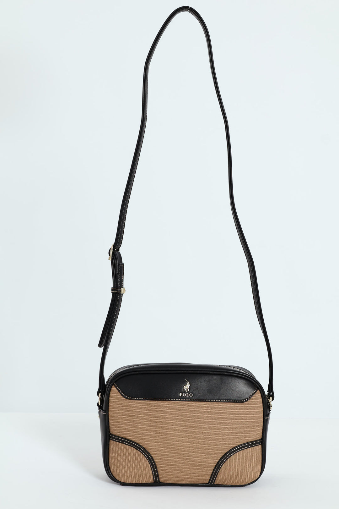 Sahara Camera Bag - Black