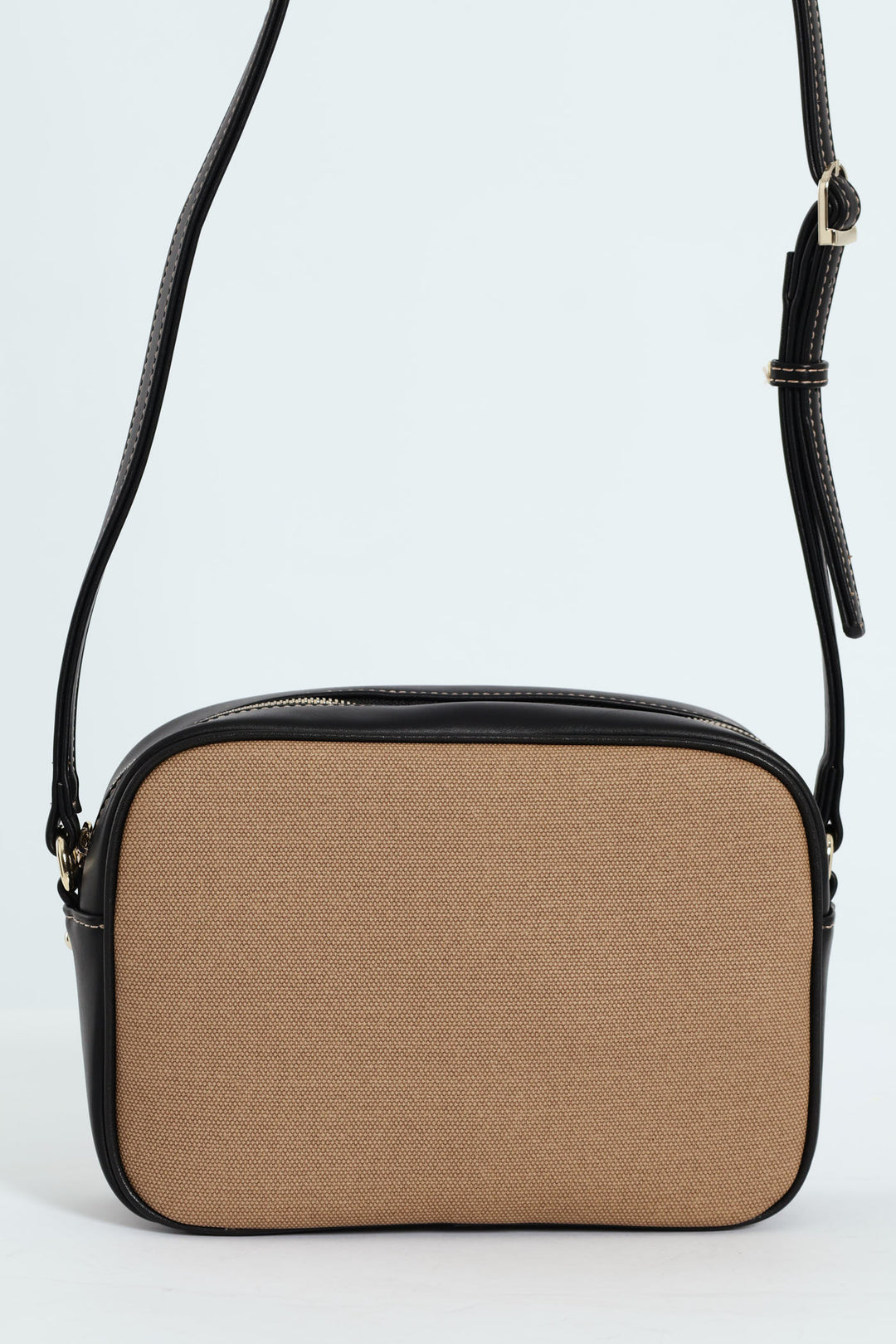 Sahara Camera Bag - Black