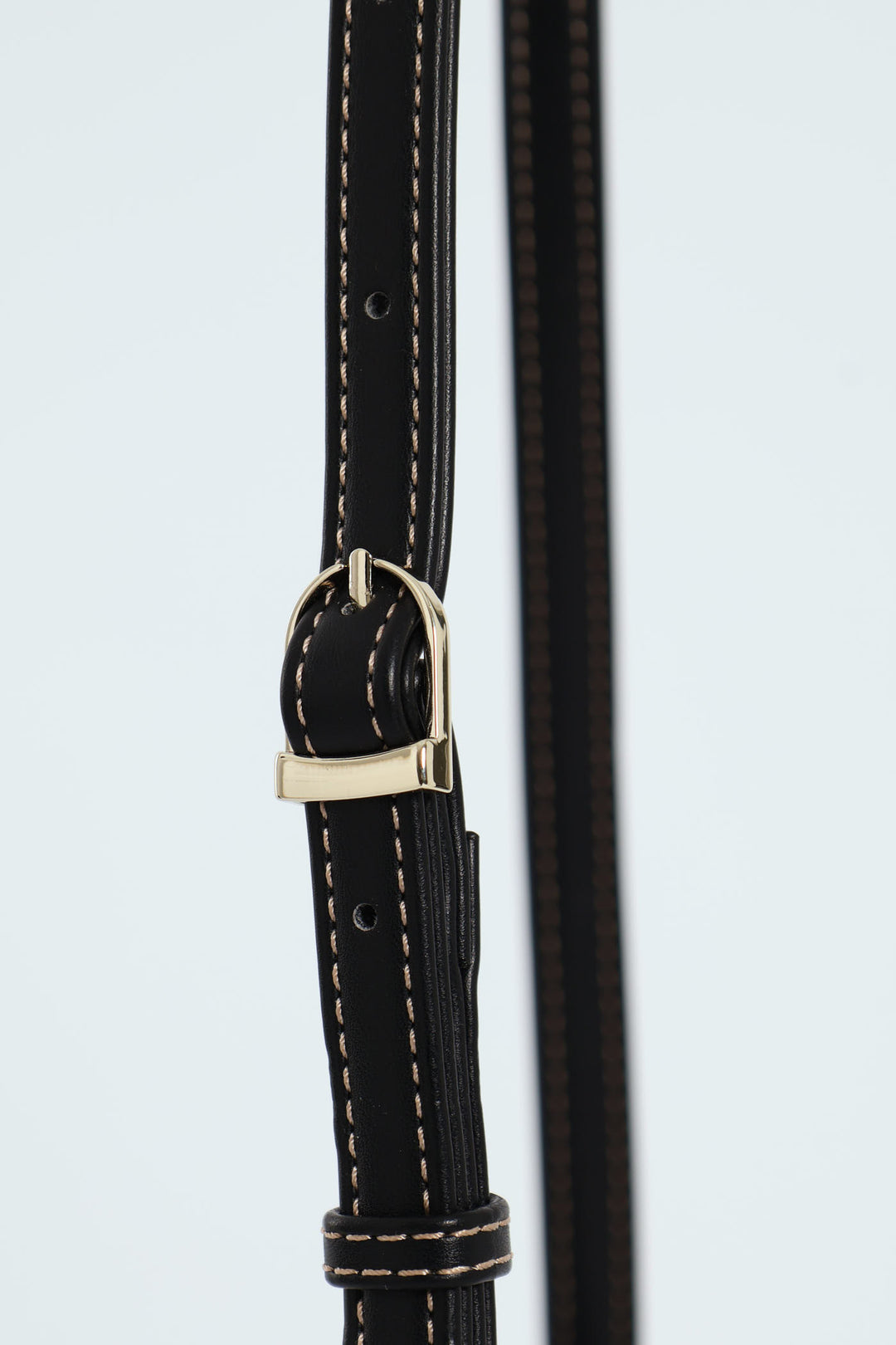 Sahara Camera Bag - Black