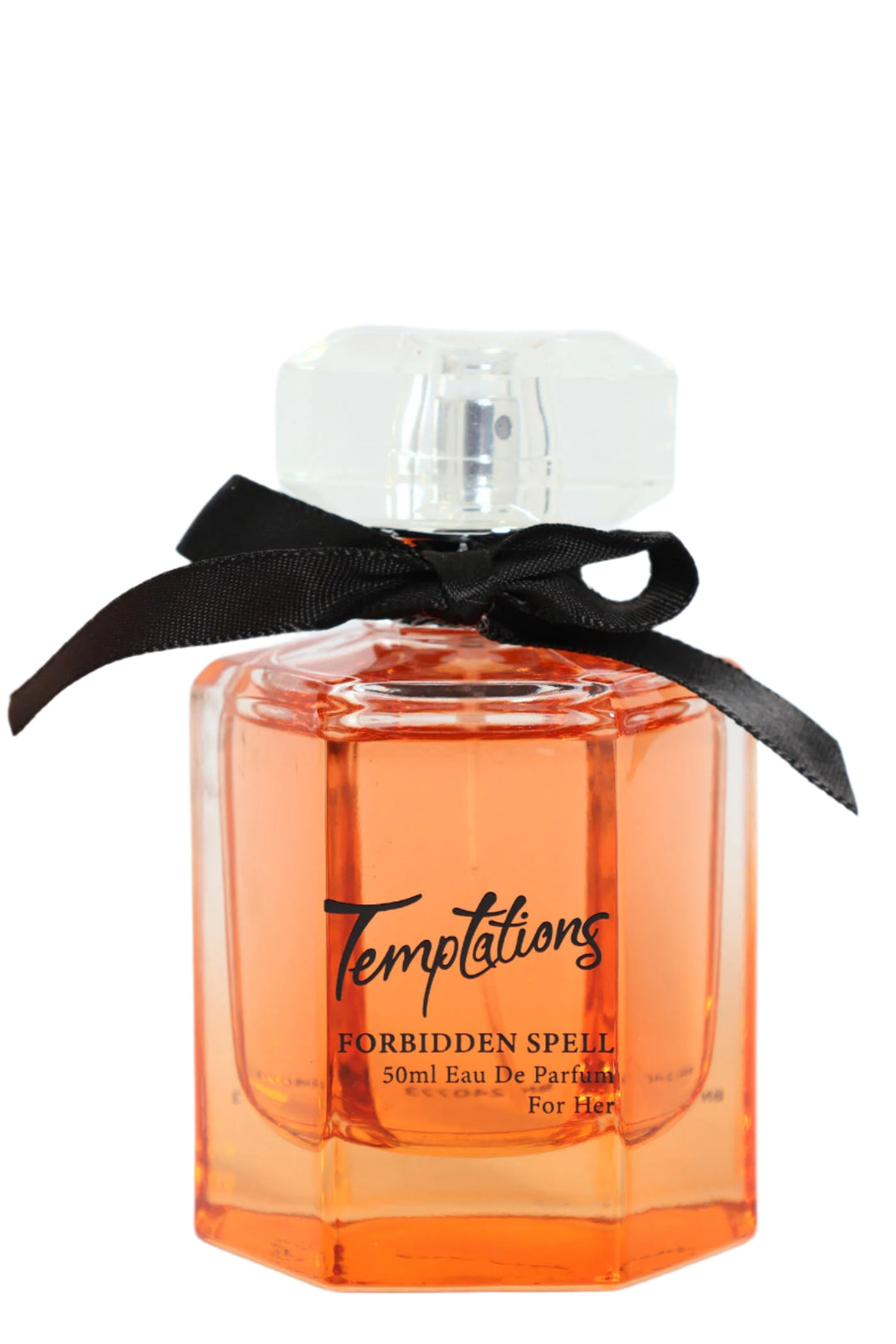 Temptations Forbidden Spell Eau De parfum