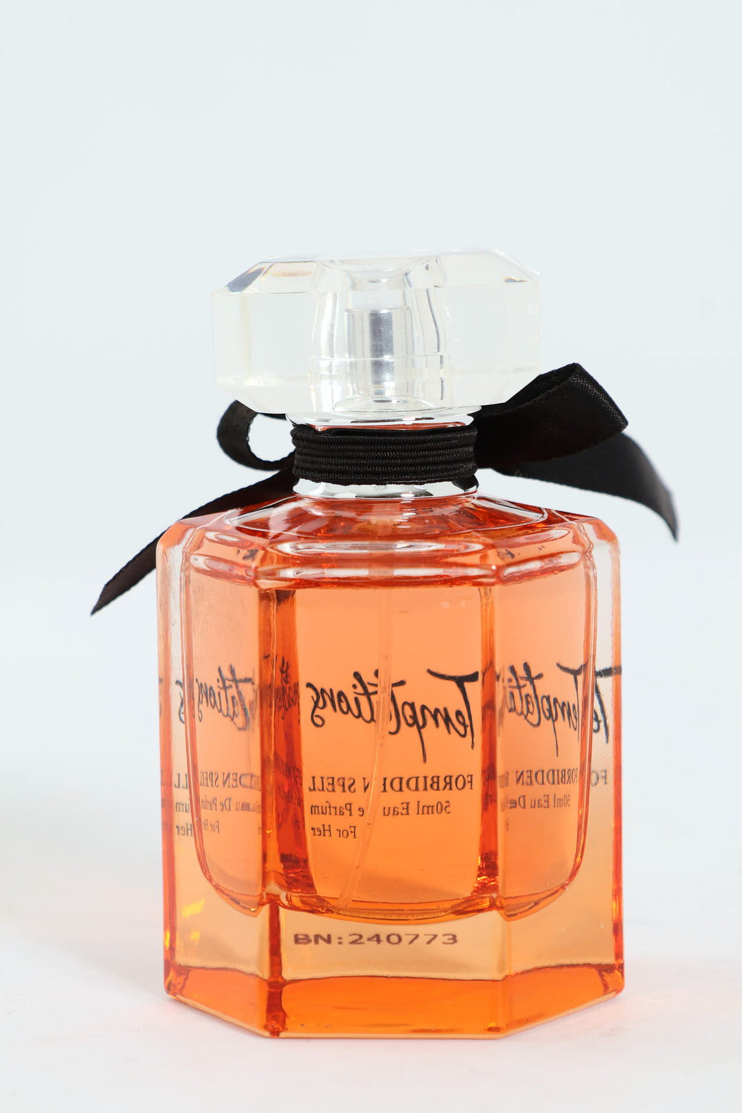 Temptations Forbidden Spell Eau De parfum