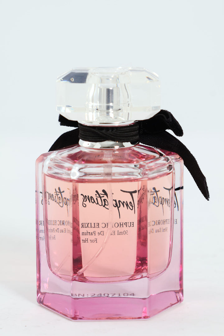 Temptations Euphoric Elixir Eau de parfum 50ml